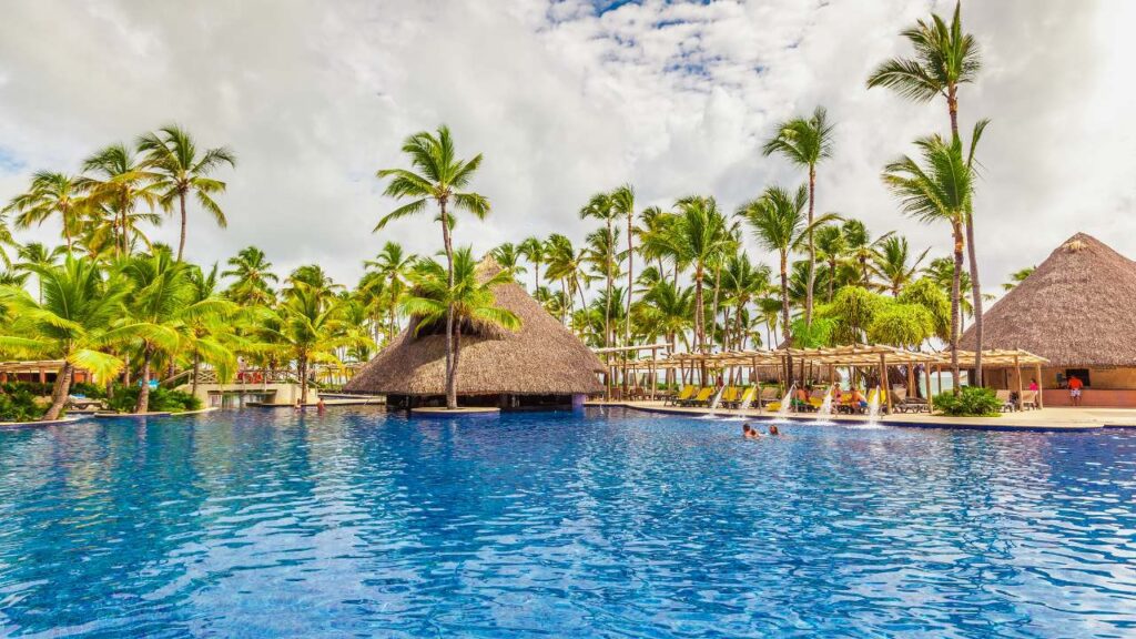 Hoteles en Baja California