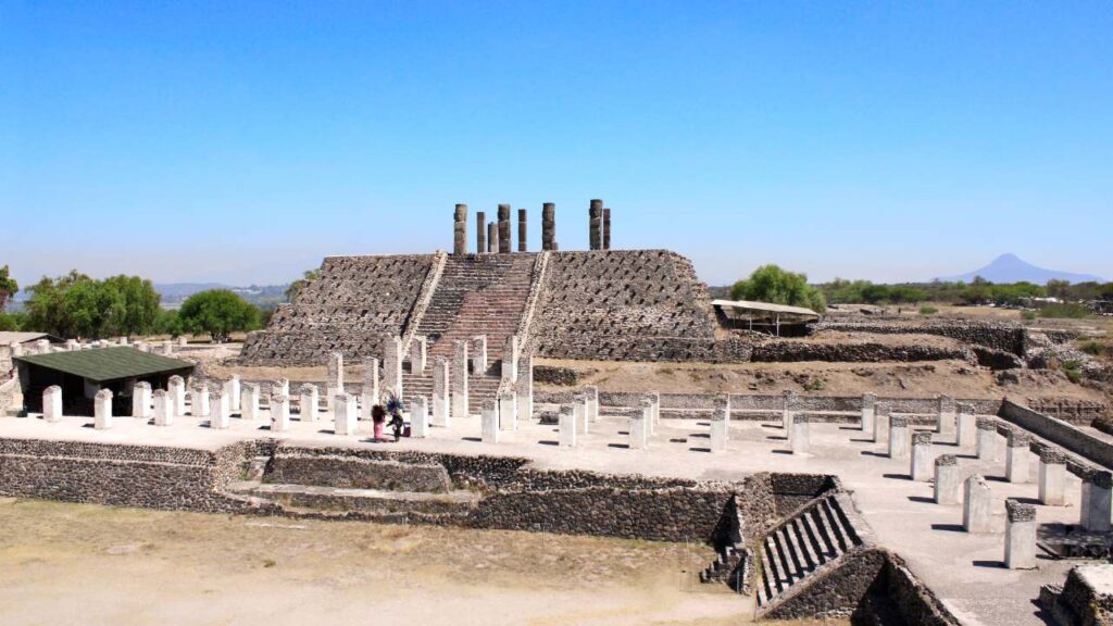 Hoteles en Hidalgo