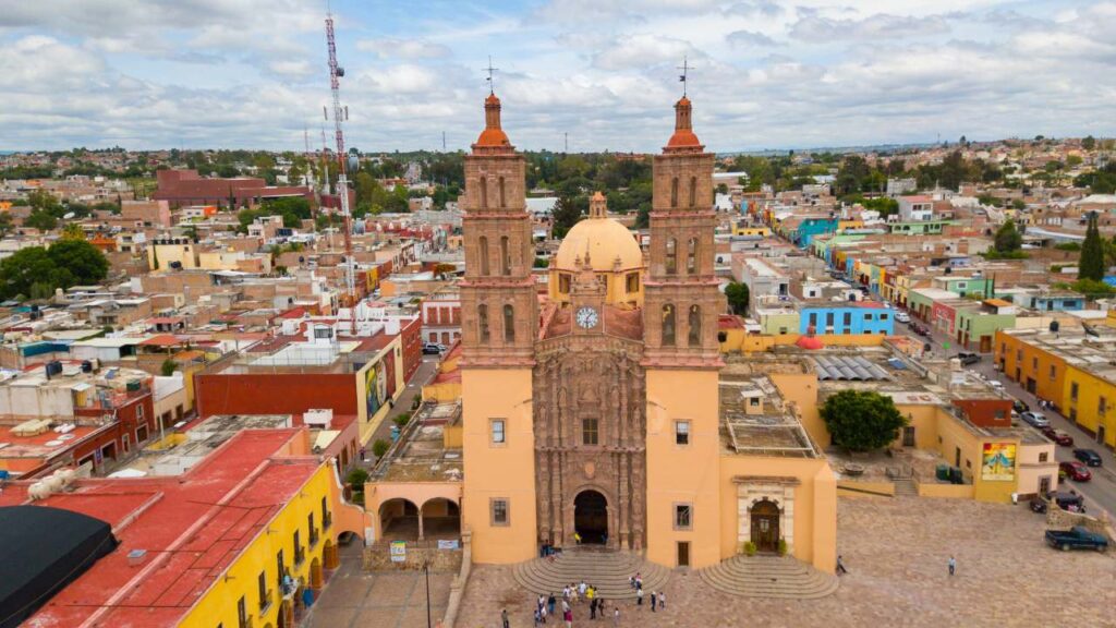 Hotel en Hidalgo