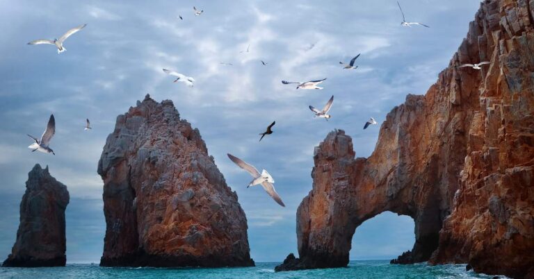 Hoteles en Baja California