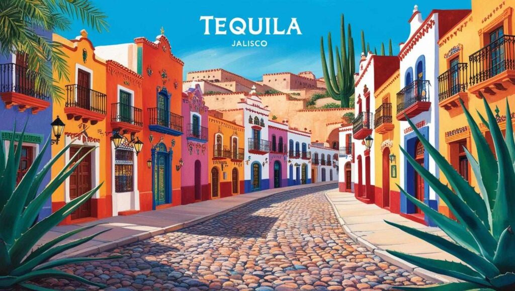 Hoteles en Tequila