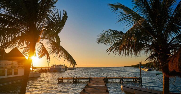 Hoteles en Quintana Roo