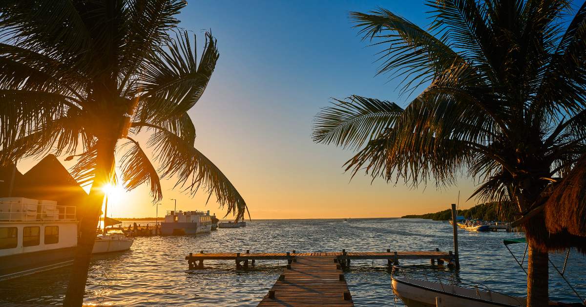 Hoteles en Quintana Roo