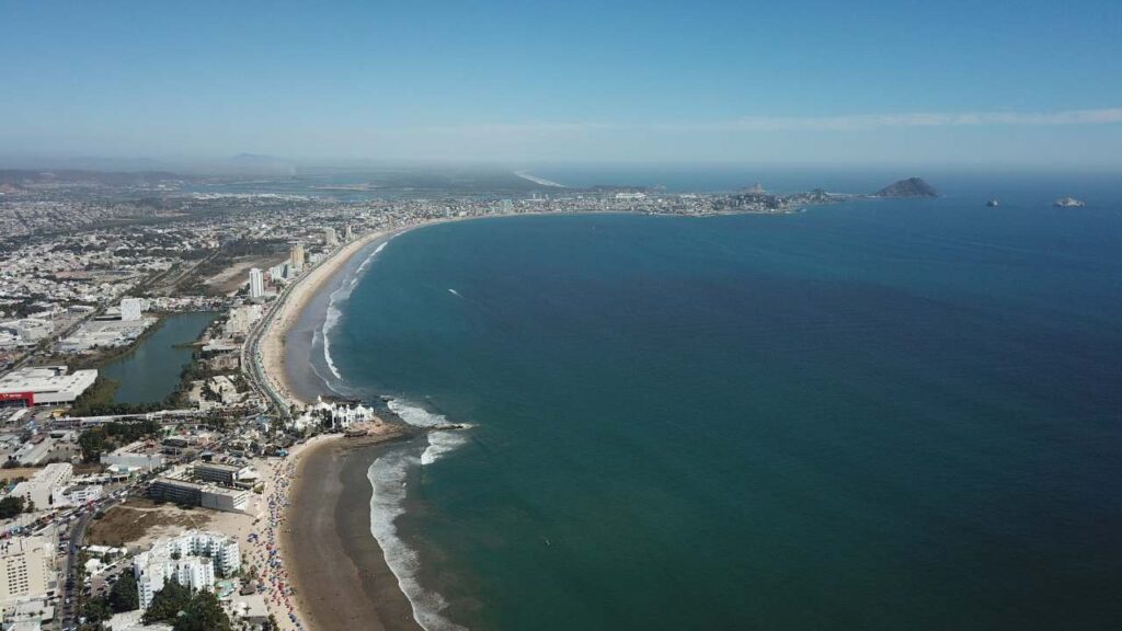 Hotel en Sinaloa