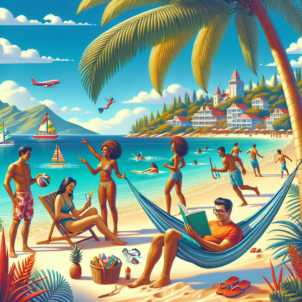 Viajeros Playa del Carmen