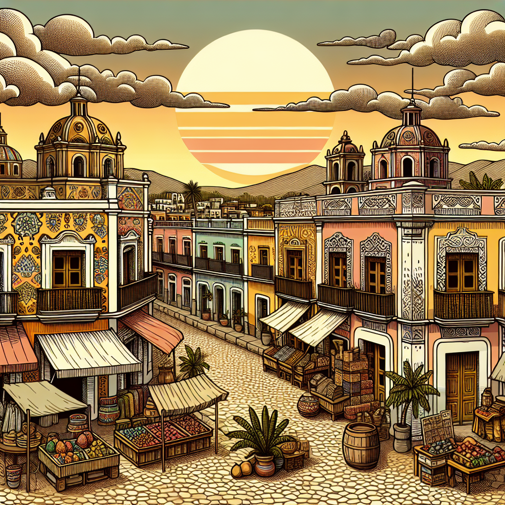 Hoteles de México