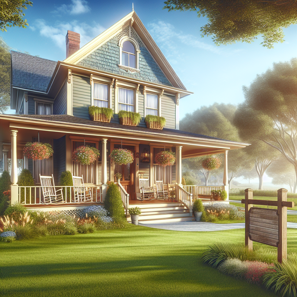 Bed and Breakfasts EU