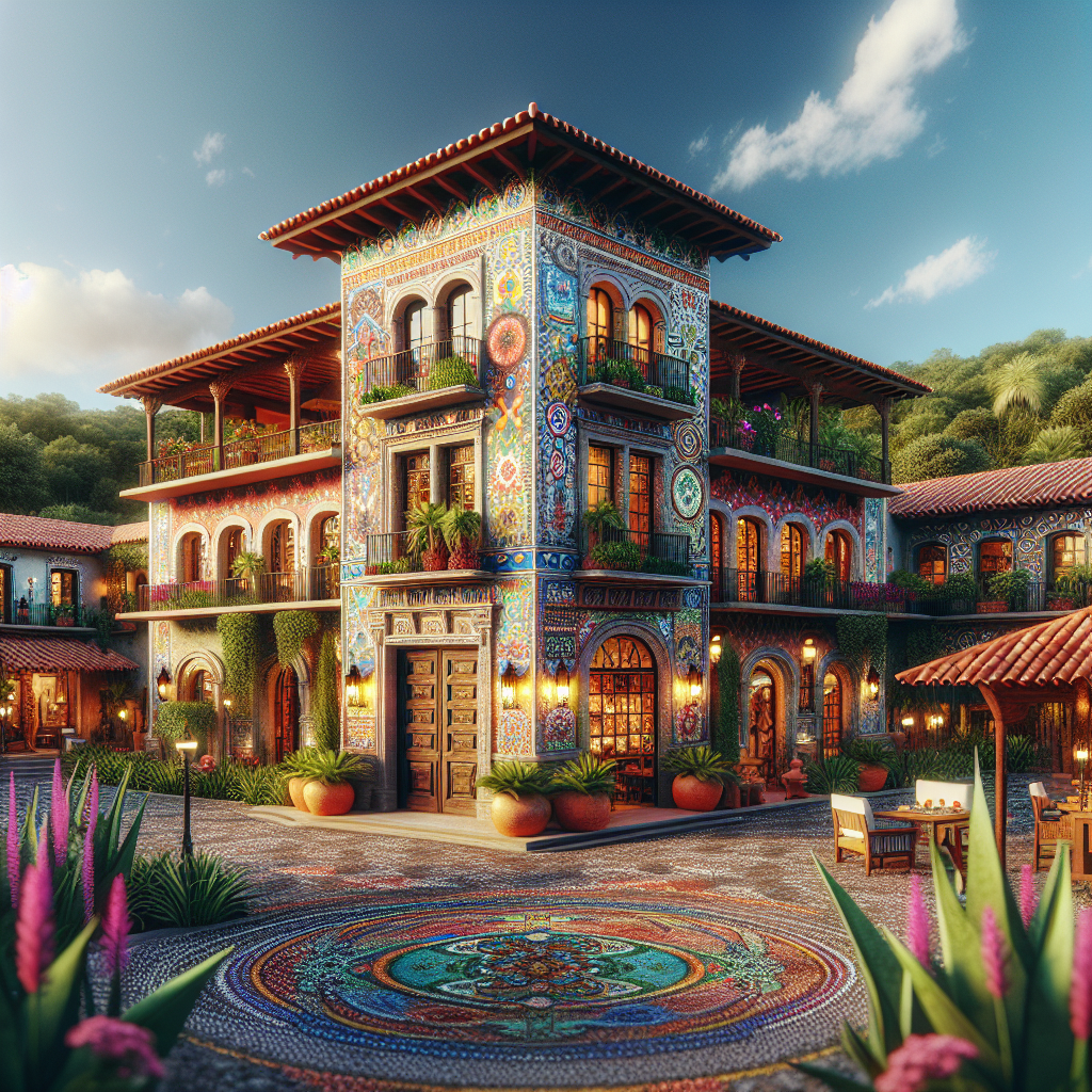 Hoteles de Jalisco