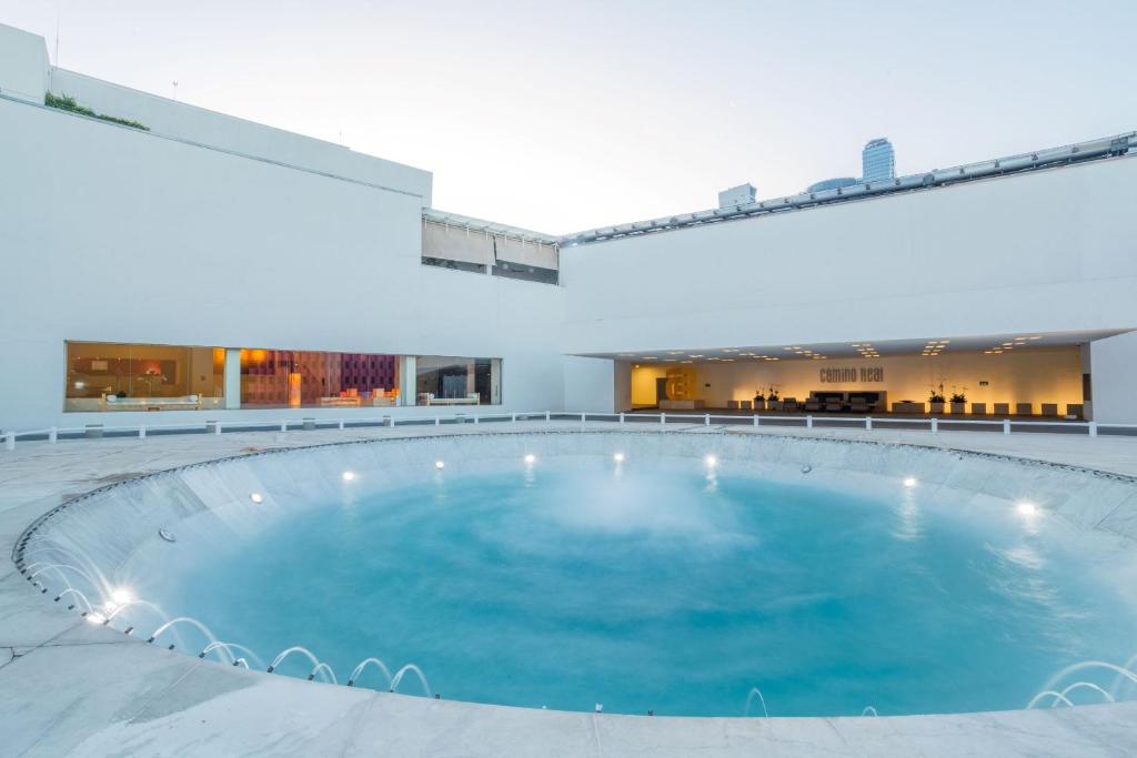 Hotel Camino Real Polanco México