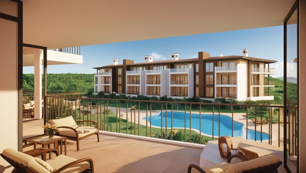 Apartahoteles