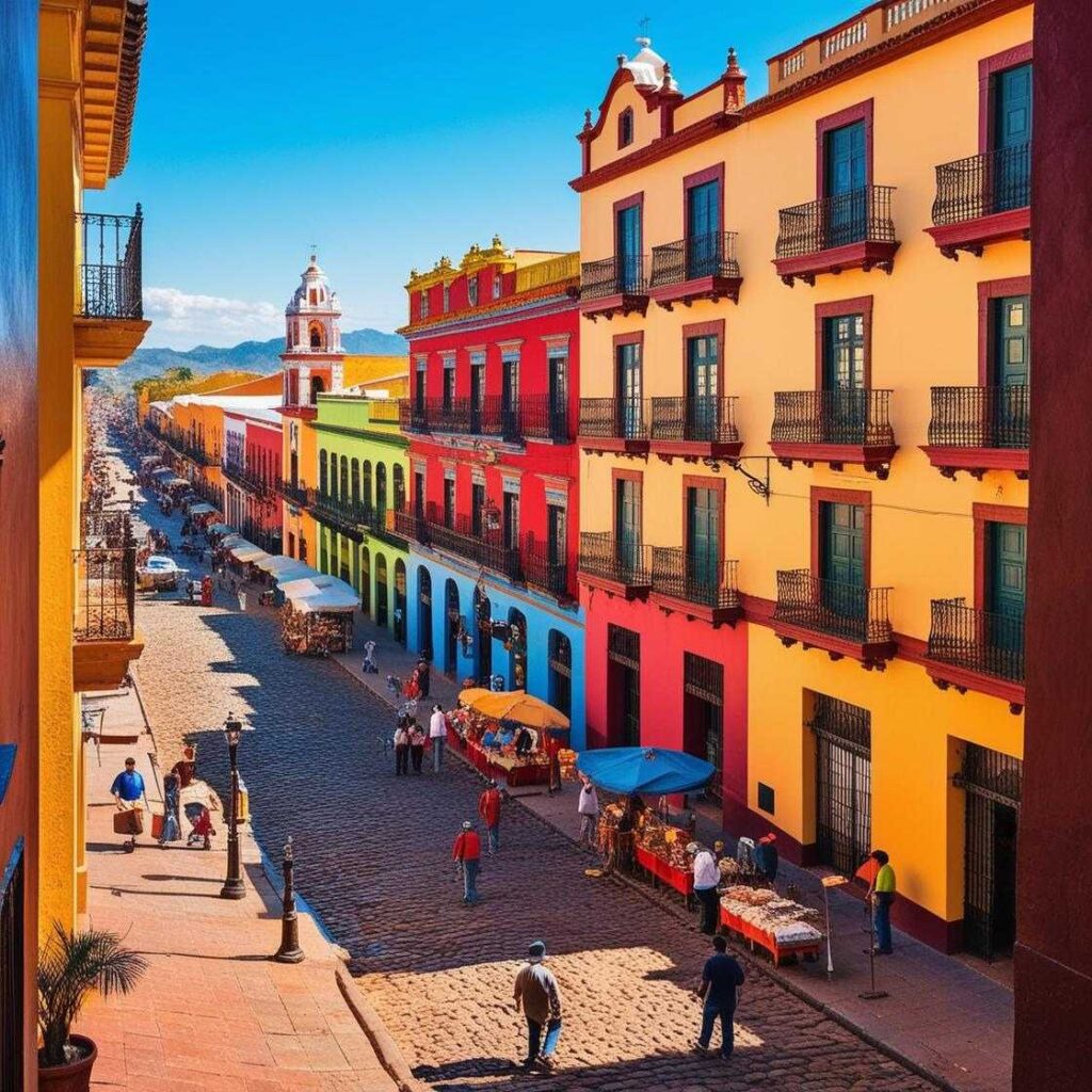 Hotel en Pachuca