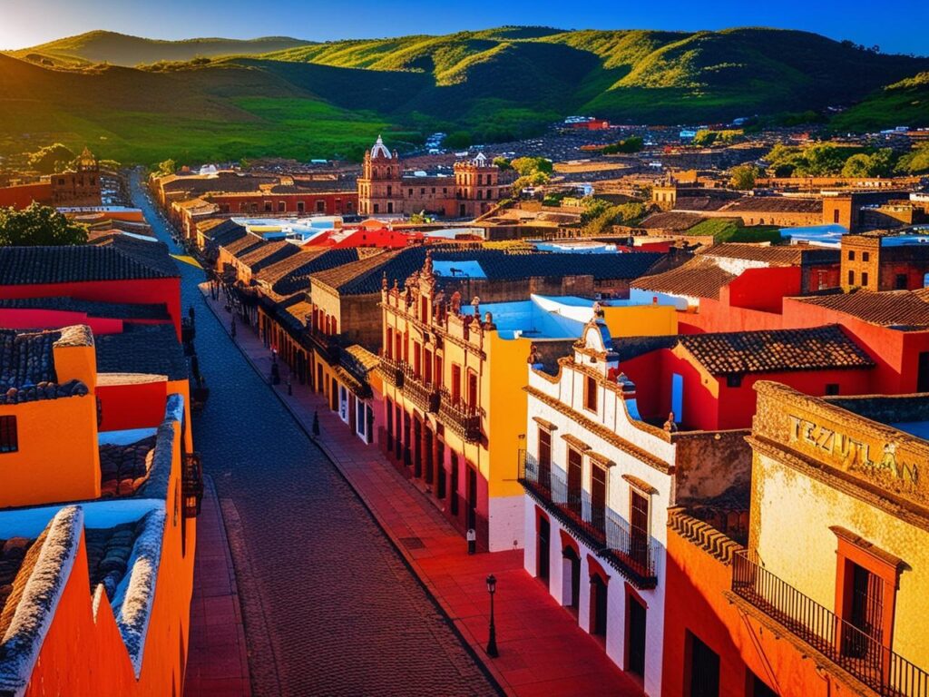 ´Teziutlán Puebla