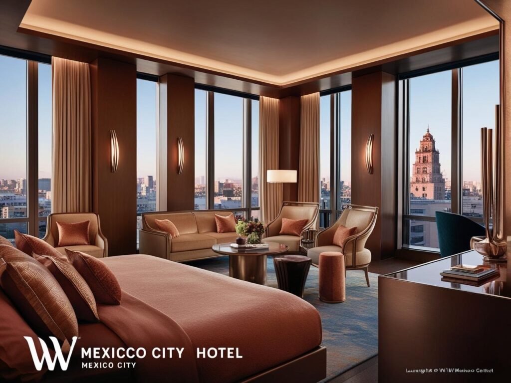 Spectacular Room