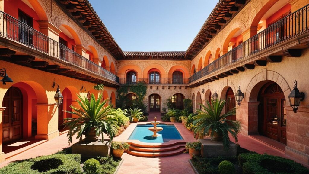 Hotel Boutique Casareyna