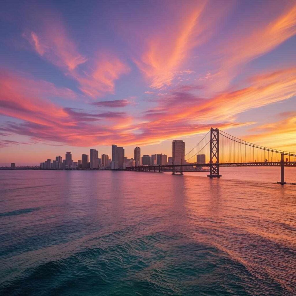 Hotel en San Diego
