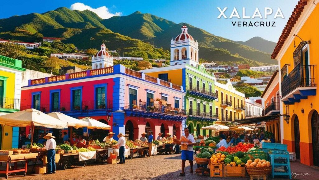 Xalapa Hoteles