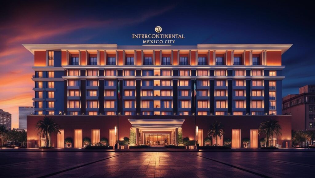 InterContinental Presidente Mexico City
