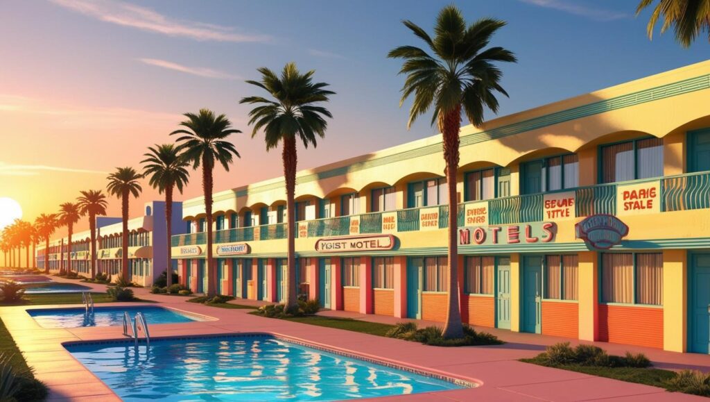 Moteles