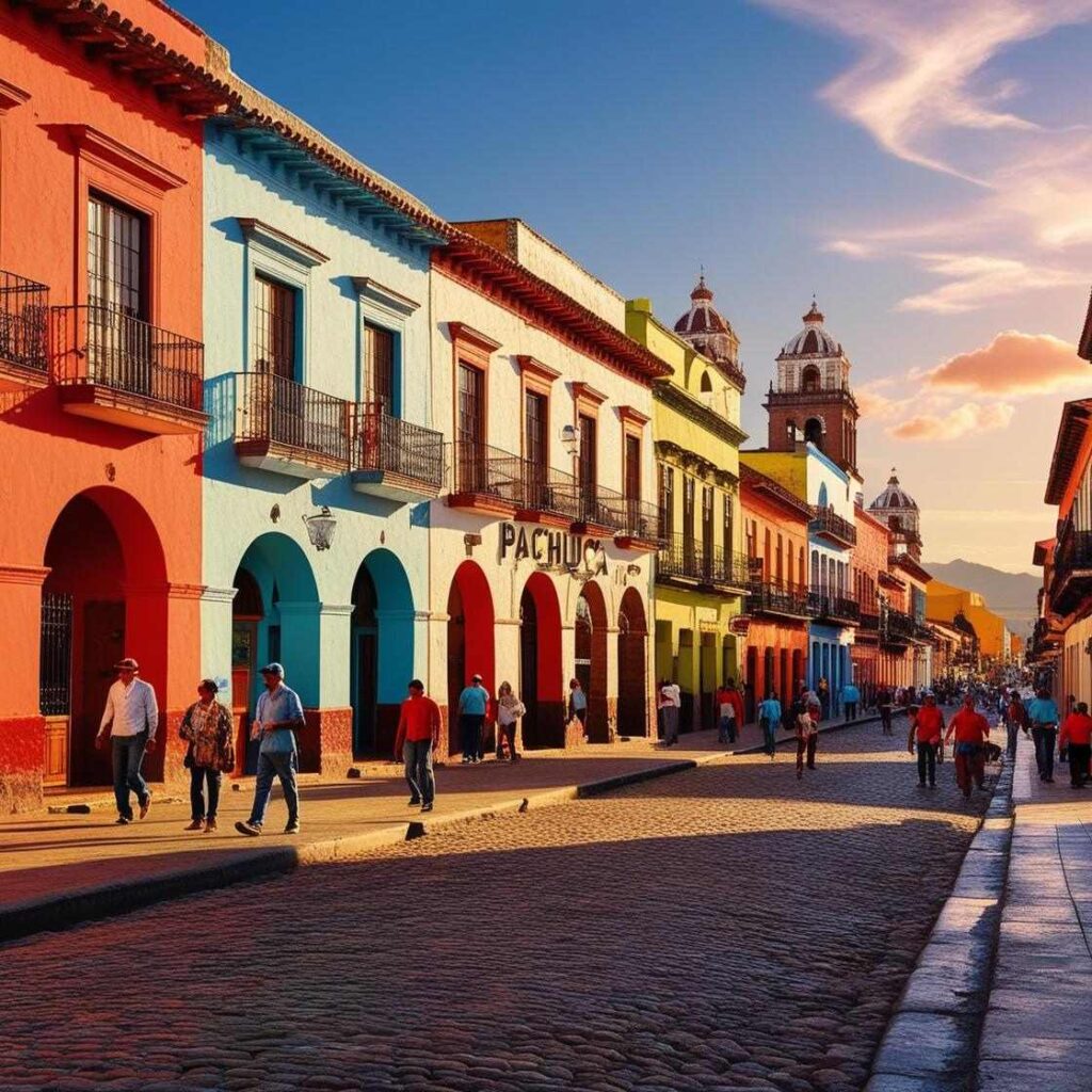 Ciudad de Pachuca