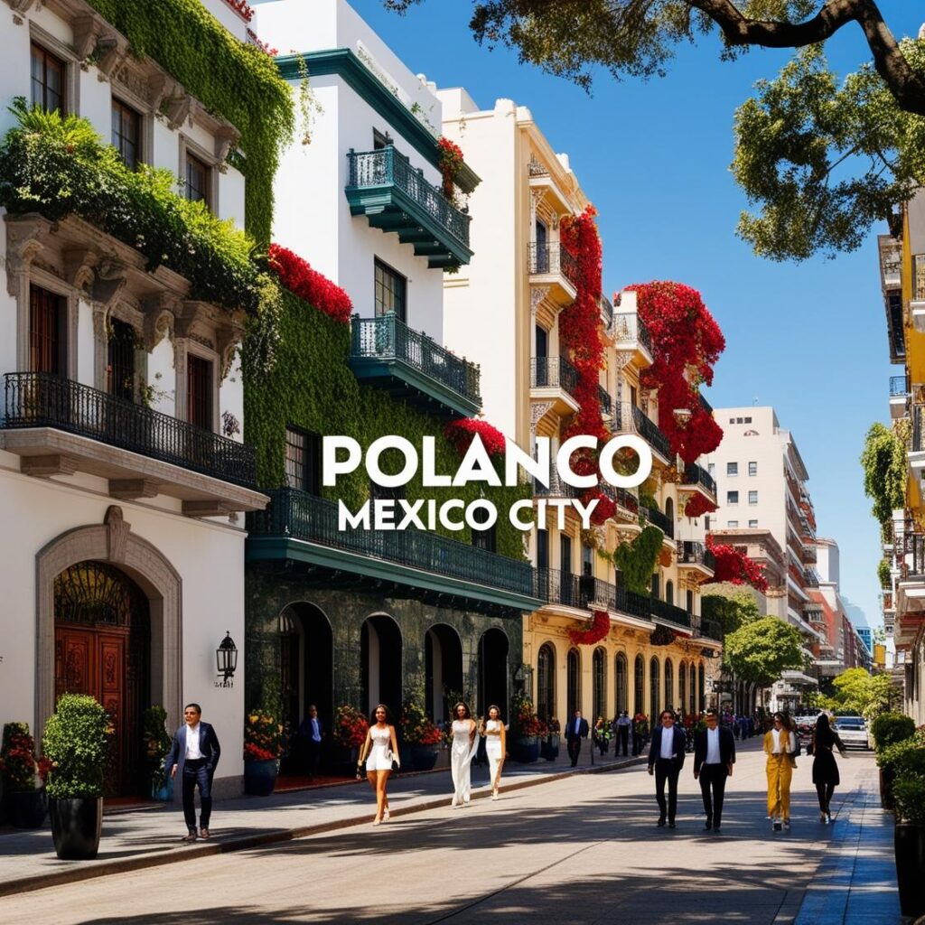 Hotel Camino Real Polanco