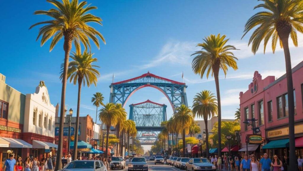 San Diego