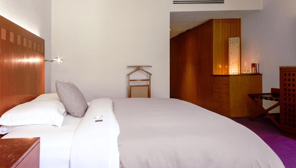 Habitaciones ejecutivas