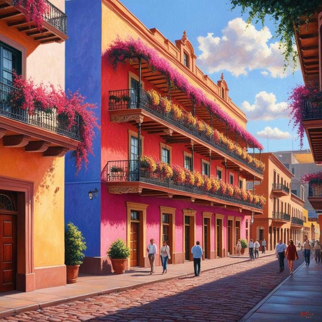 Hoteles en Xalapa
