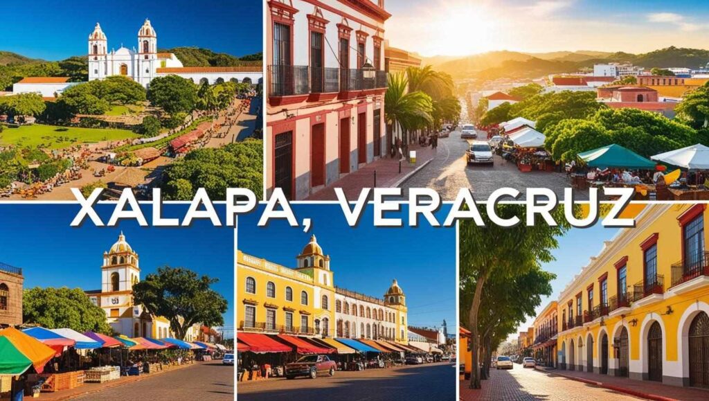 Hotel en Xalapa Veracruz