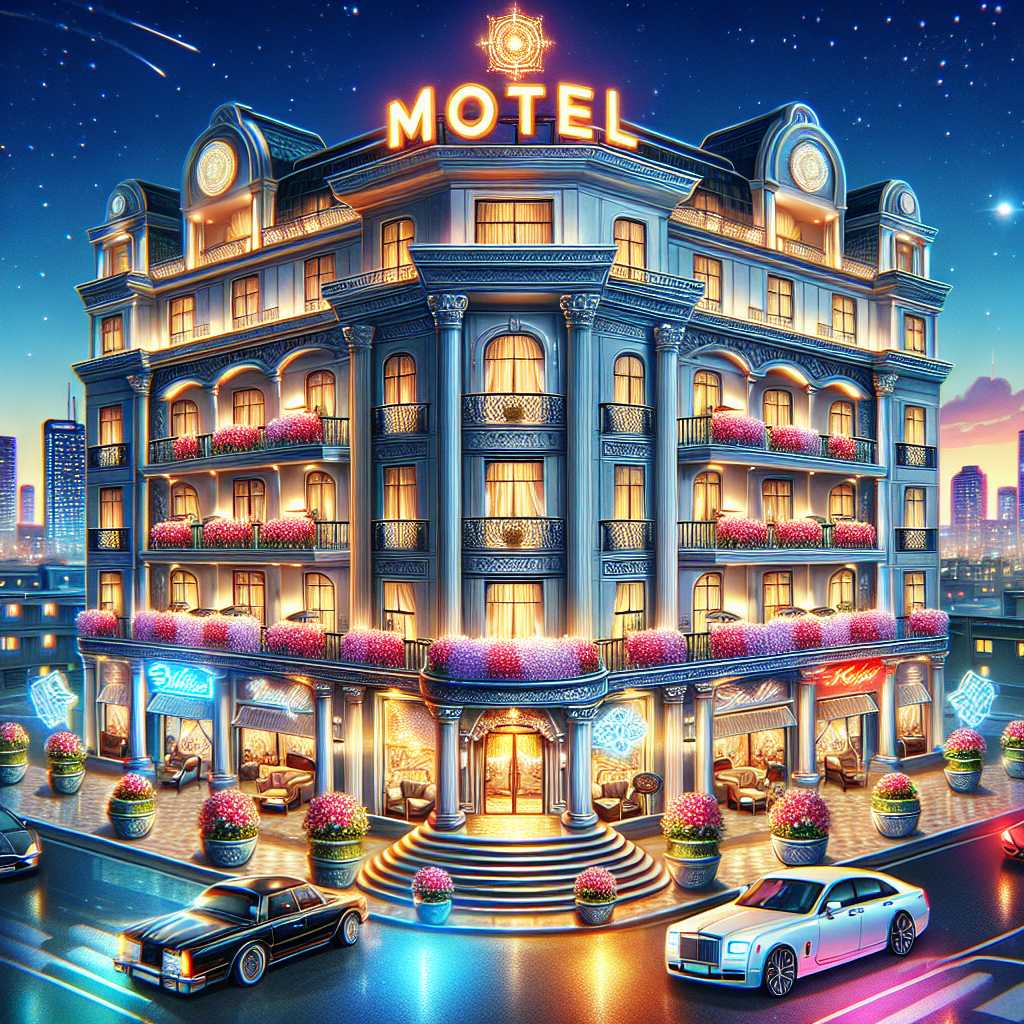 Motel
