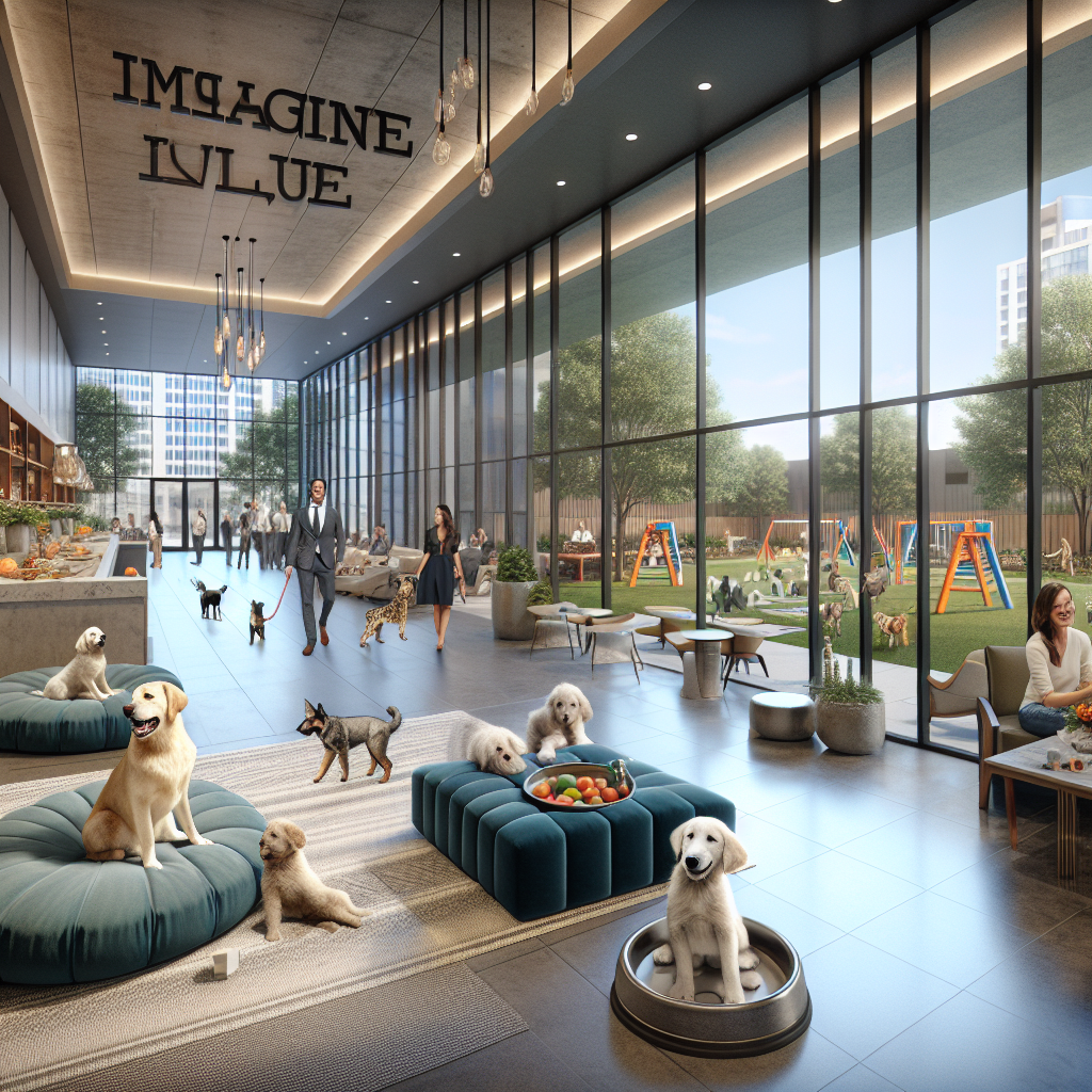 Hoteles que Aceptan Mascotas