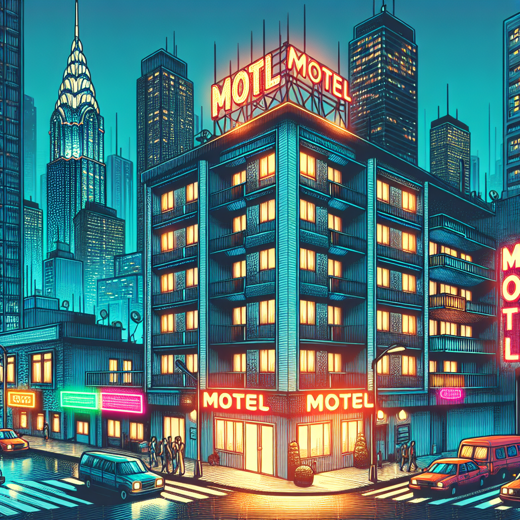 Motel